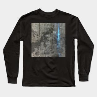 The A and O Long Sleeve T-Shirt